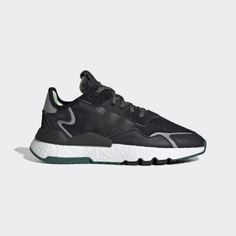 Кроссовки Nite Jogger adidas Originals