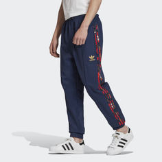 Брюки CARGO PANTS adidas Originals