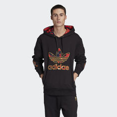 Худи Y adidas Originals