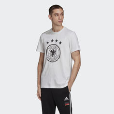 Футболка DFB DNA GR TEE adidas Performance