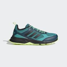 Кроссовки ROCKADIA TRAIL 3.0 adidas Performance