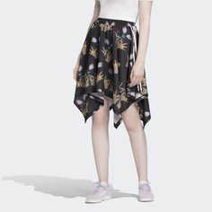 Юбка Allover Print adidas Originals