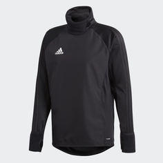 Джемпер Condivo 18 Player Focus Warm adidas Performance