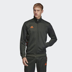 Куртка TAN Heavy Club adidas Performance