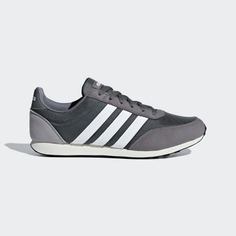 Кроссовки V Racer 2.0 adidas Performance