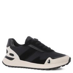 Кроссовки MICHAEL KORS 43R0MOFS2D черный