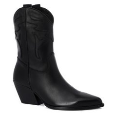 Ботинки STRATEGIA E2016 черный