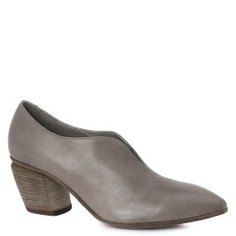 Туфли OFFICINE CREATIVE SEVERINE/013 бело-серый