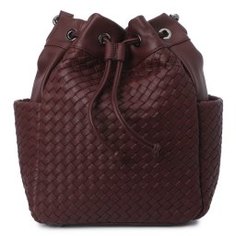 Сумка DOLCI 804 бордовый