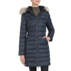 Куртка TOMMY JEANS DW0DW07086 темно-синий