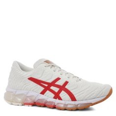 Кроссовки ASICS TIGER GEL-QUANTUM 360 5 молочно-белый