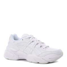 Кроссовки ASICS TIGER GEL-BND белый