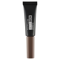 MAYBELLINE NEW YORK Водостойкий гель для бровей "Tattoo Brow"