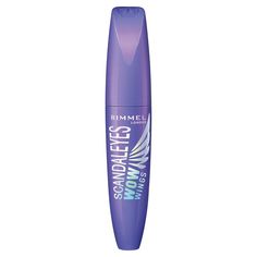 RIMMEL Тушь для ресниц Scandaleyes Wow Wings