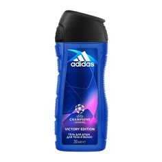 ADIDAS Гель для душа Uefa Champions League Victory Edition