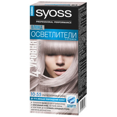 SYOSS Осветлитель для волос