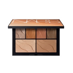 NARS Палетка для макияжа SUMMER LIGHTS FACE PALETTE