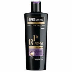 TRESEMME Шампунь восстанавливающий REPAIR AND PROTECT 7