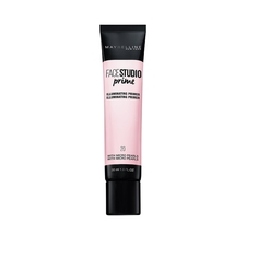 MAYBELLINE NEW YORK Основа под макияж Face Studio Prime, выравнивающая