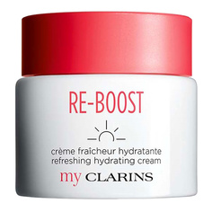 CLARINS Тонизирующий крем для молодой кожи My Clarins