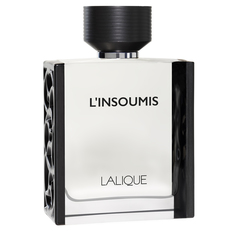 LALIQUE LInsoumis