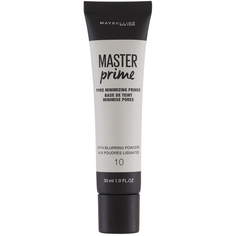 MAYBELLINE NEW YORK Основа под макияж Master Prime, маскирующая поры