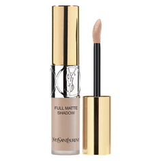 YSL Жидкие тени для век с матовым эффектом Full Matte Shadow Yves Saint Laurent