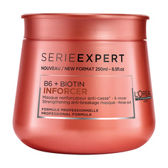 LOREAL PROFESSIONNEL Укрепляющая маска против ломкости волос Serie Expert Inforcer