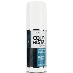 L`OREAL Красящий спрей для волос Colorista Spray LorÉal Paris