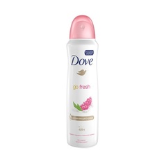 DOVE Дезодорант спрей Пробуждение чувств