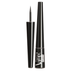 PUPA Подводка с фетровым аппликатором для глаз VAMP! DEFINITION LINER