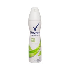 REXONA Антиперспирант-спрей Свежесть Бамбука и Алоэ Вера