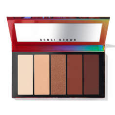 BOBBI BROWN Палетка теней для глаз Fever Dream Eye Shadow Palette