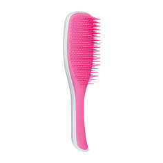 TANGLE TEEZER Расчёска The Wet Detangler Popping Pink