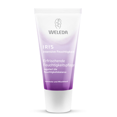 WELEDA Освежающий увлажняющий крем-уход