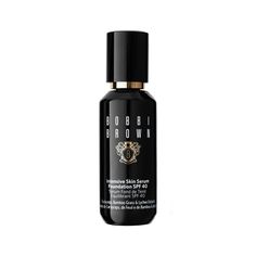 BOBBI BROWN Ухаживающее тональное средство Intensive Skin Serum Foundation