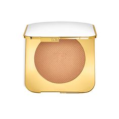 TOM FORD Бронзирующая пудра Soleil Glow Bronzer Small