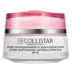 COLLISTAR Бальзам-детокс интенсивно увлажняющий SPF 20 Idro-Attiva