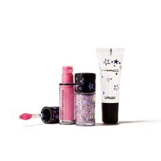MAC Набор для макияжа Mac Holiday Kits 2019 Shining Moment Kit