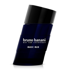 BRUNO BANANI Magic Man