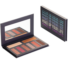 ЛЭтуаль Палетка для макияжа глаз Iconic