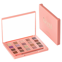 ЛЭтуаль Палетка для макияжа глаз Rosy Crush