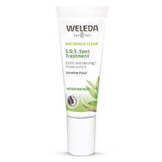 WELEDA Средство S.O.S. против локальных несовершенств кожи