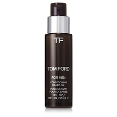 TOM FORD Масло для бороды Neroli Portofino Conditioning Beard Oil