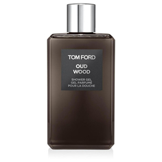 TOM FORD Гель для душа Oud Wood