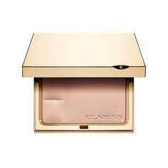 CLARINS Компактная пудра с матирующим эффектом Ever Matte
