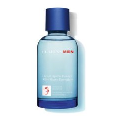 CLARINS Освежающий лосьон после бритья