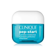 CLINIQUE Матирующий увлажняющий крем, Pep-Start HydroBlur Moisturizer
