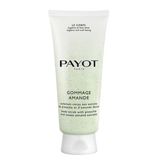 PAYOT Гоммаж для тела нежный с экстрактом миндаля RITUEL CORPS