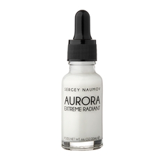 SERGEY NAUMOV Флюид с эффектом сияния AURORA EXTREME RADIANT HIGHLIGHTER STAR WHITE